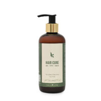 Hair Cure Shampoo with Amla, Reetha, Shikakai (300ml.)
