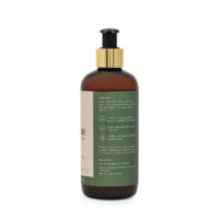 Hair Cure Shampoo with Amla, Reetha, Shikakai (300ml.)