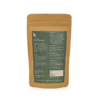 100% Herbal Ubtan Powder - Almond, Sandalwood, Dry Rose (150gm)