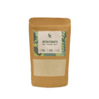 100% Herbal Ubtan Powder - Almond, Sandalwood, Dry Rose (150gm)