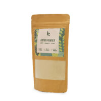 100% Herbal Ubtan Powder - Almond, Sandalwood, Dry Rose (150gm)